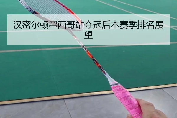 汉密尔顿墨西哥站夺冠后本赛季排名展望